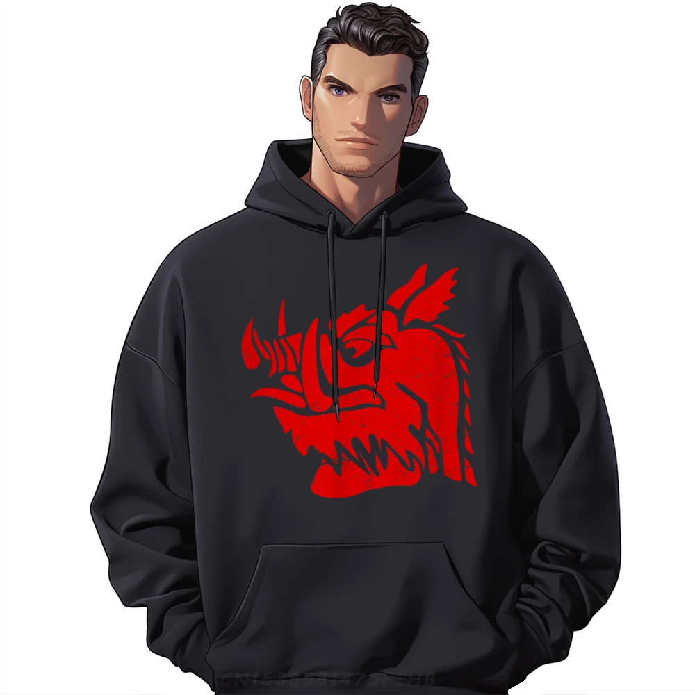 

Black Knight Tabard O-Neck Sweatshirt Streetwear Hoodies Long Sleeve Classic Funny Hoodies Normal Men's Clothes