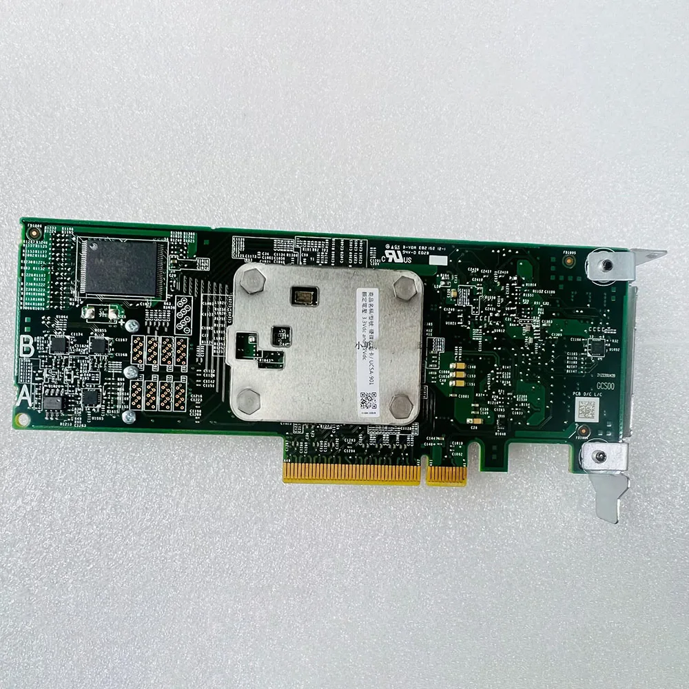 For DELL 12GB/s SAS RAID card 14th generation 0J7TNV HBA330