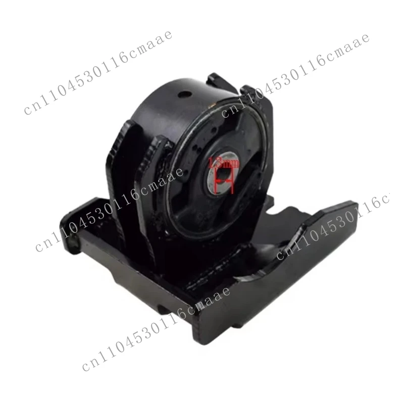 11270-FK300 Forklift Parts 91A20-20200 Engine Mounting Essential Forklift Attachments Machinery Repair Shops Engine Foot Mat
