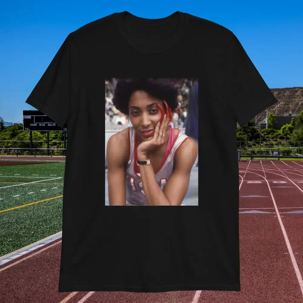 Flo Jo T Shirt