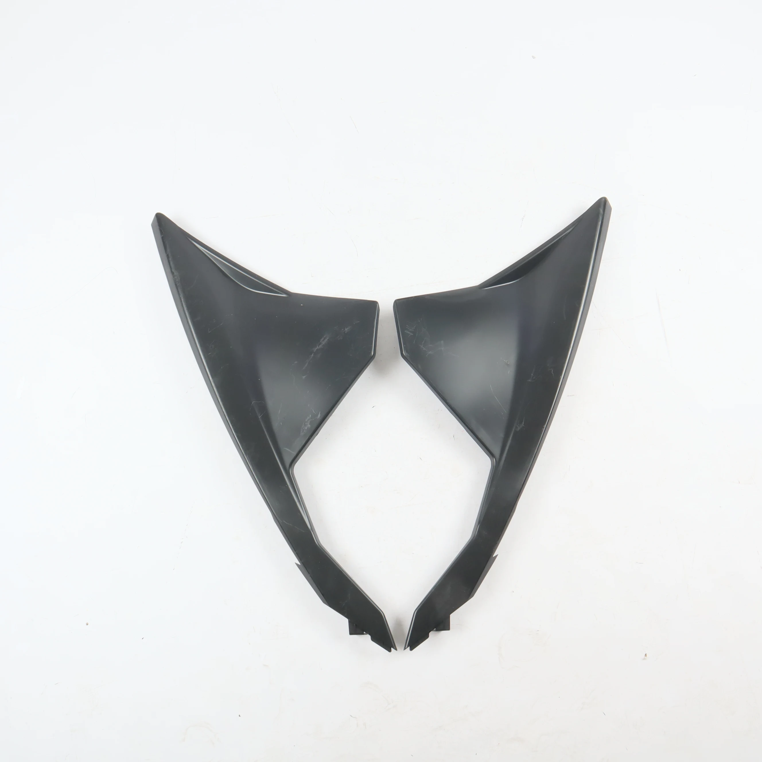 Front Fender Black For 2017-2021 Can-Am Maverick X3/Max Turbo R 900 #705011092 #705011000