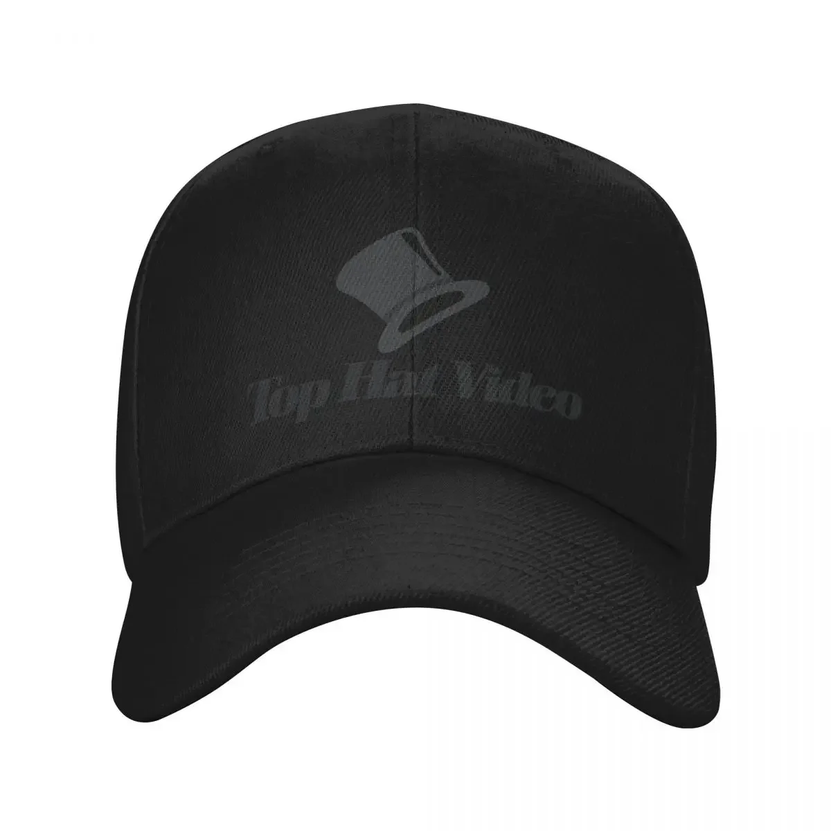 

Top Hat Video Baseball Cap Rave |-F-| Women's Hats For The Sun Men's