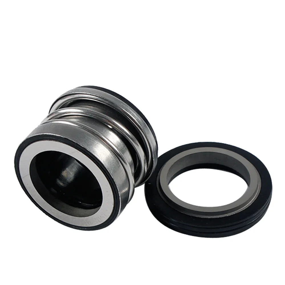 104 Series CE/CA/NBR 12 14 15 16 17 18 19 20 22 25 30 35 45mm Mechanical Shaft Seal For Water Pump