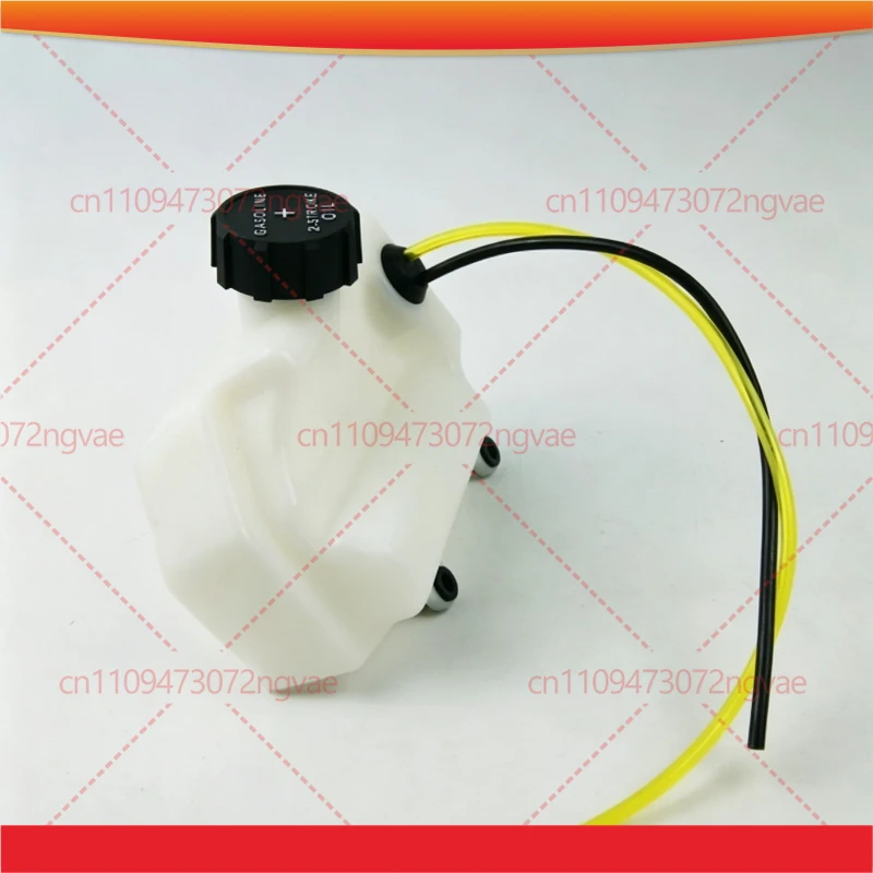 For Baja Fuel Tank Set, HPI 5B SS 5T KM Rovan Universal 66115, Power Tool Accessories