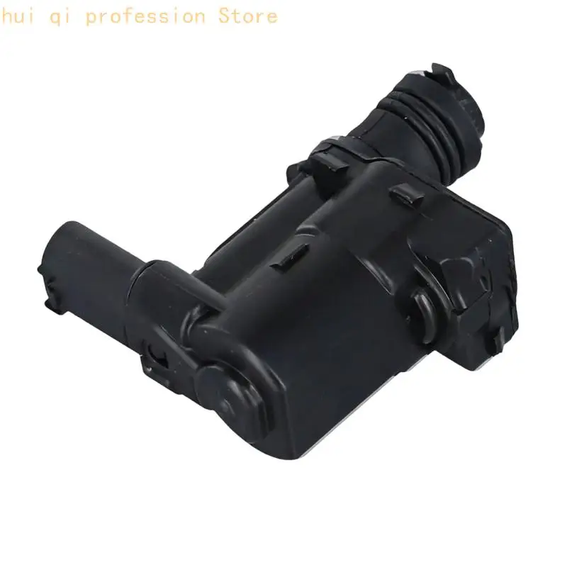 Kraftstoffklappenbetätiger Teil A0008206205 für W213 W205 W253 2016 Fahrzeugreparatur, schwarzes Gehäuse Motor für – Detail 2