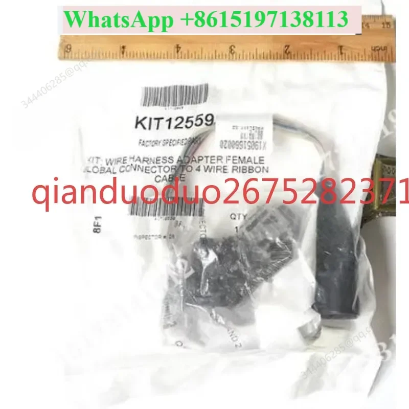 KIT12559/X19051660020 communication adapter X19051660020 Suitable for Trane air conditioner new suitable for CAB01155