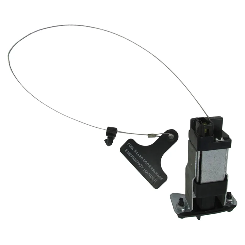 AA-автомобильный топливный газ, дверная ручка, привод открывания ручки для Hyundai Santa Fe 2007-2012 957202B000 95720-2B000, замена Par