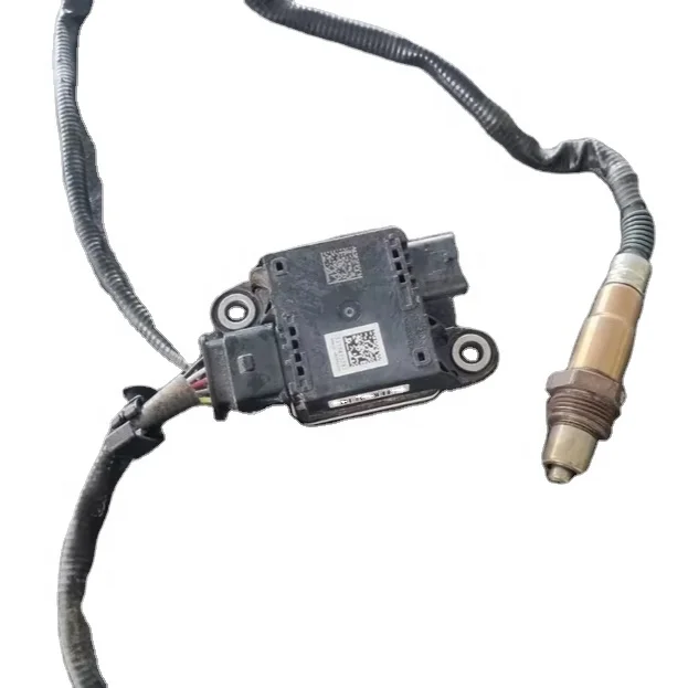 

Brand New Auto Sensor For Rover Defender (L663) Particulate Matter PM Sensor