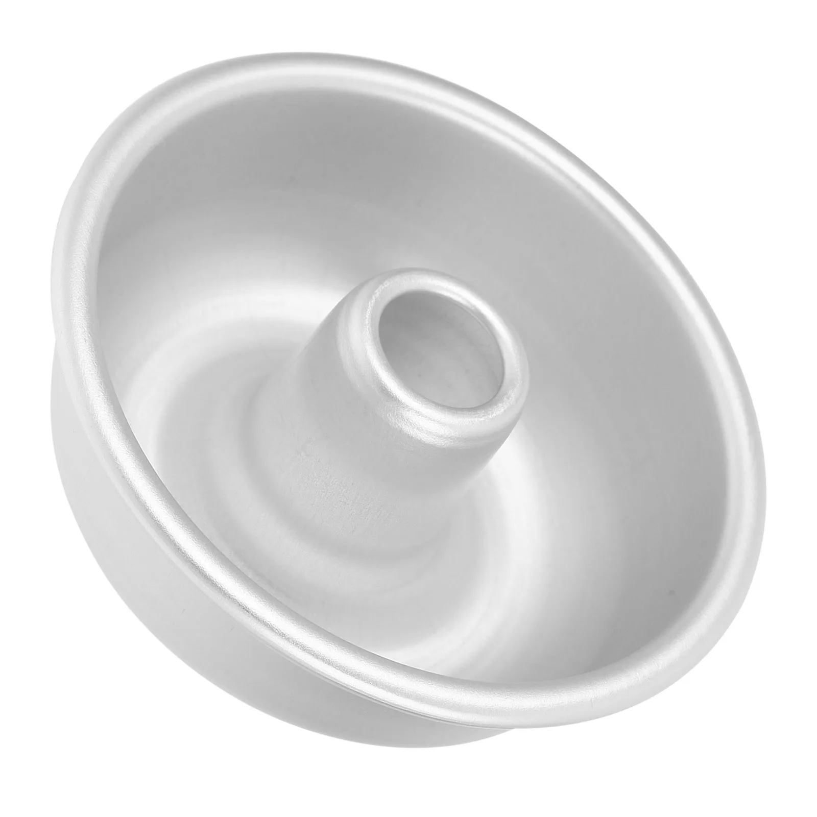 

Mold Pan Chiffon Donut Paper Cake Baking Supplies Cup Pans Cake Baking Mold Easy Demold Clean Kitchen Supplies