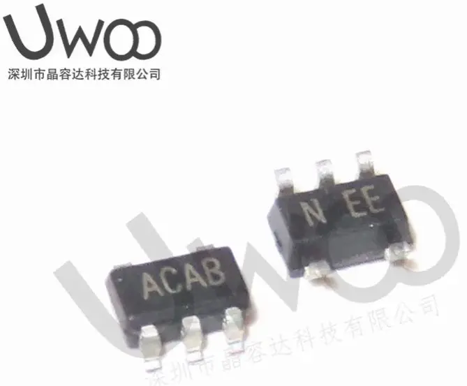 10 قطعة/الوحدة MAX999EUK + T MAX999EU MAX999 ACAB SOT23-5 SMD IC رقاقة 100% جديد الأصلي في المخزون