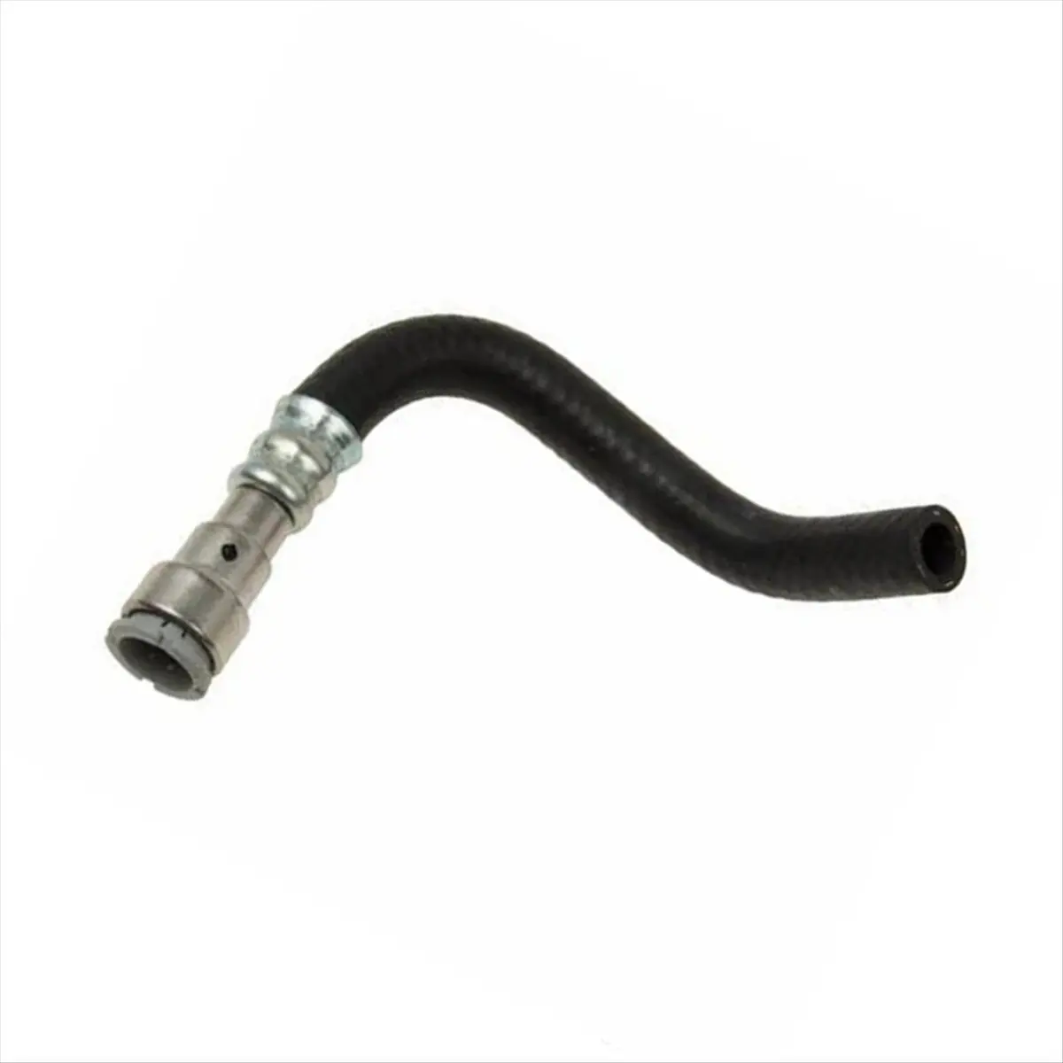 #09U (Black & Silver)Car Power Steering High Pressure Oil Hose Coolant Pipe for BMW,Automotive Parts & Accessories