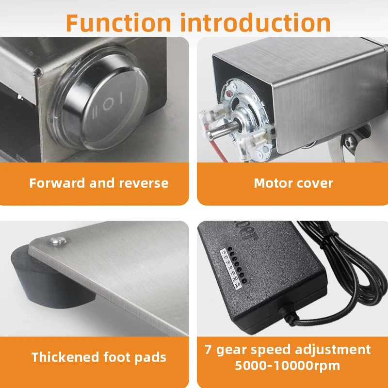 Thumbnail 4 - #32 Best Belt Sander Machines to Buy In 2026