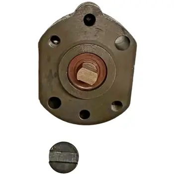 適用於豐田堆高機引擎零件燃油供給系統汽車零件的液壓幫浦 45510-13200-71 45510-13201-71 45510-13301-71 8 最佳銷售 豐田堆高機 - №4