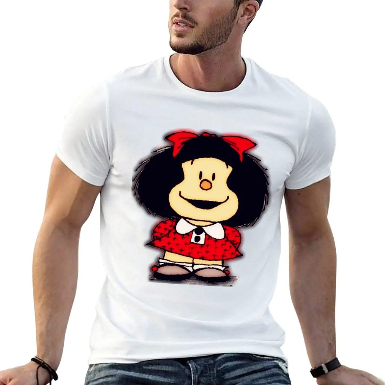 

shirt Phone t with shirts print t mafalda prints & Cases T-Shirt Skins custom