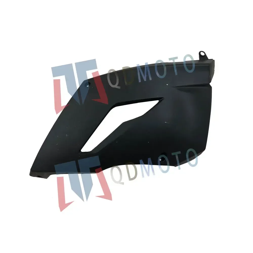 For Kawasaki GTR1400 2008 Motorcycle Unpainted Bodywork Under Side Covers ABS Injection Fairing