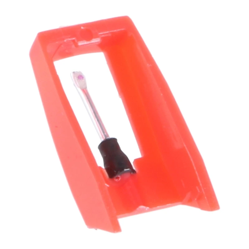 R91A 3 uds gramófono fonógrafo aluminio cartucho fonógrafo vinilo