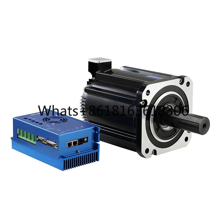 

Bldc Motor High Power 750W 1000W 1500W 2KW 3KW 3000RPM 48V Brushless Motor Home Appliance Permanent Magnet