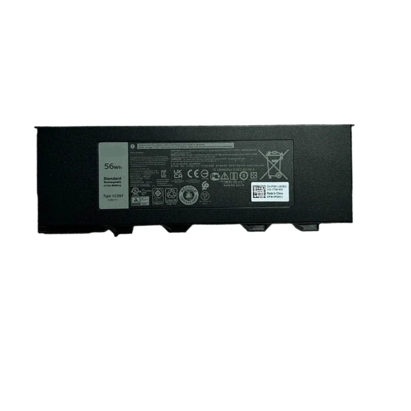 

V23NY Laptop Battery for Dell Latitude 12 7214 E7204 Rugged Extrem 7404 P18T P18T001 P18T002 M29XR YWV8Y VD0FX 8G8GJ NJTCH 3NVTG