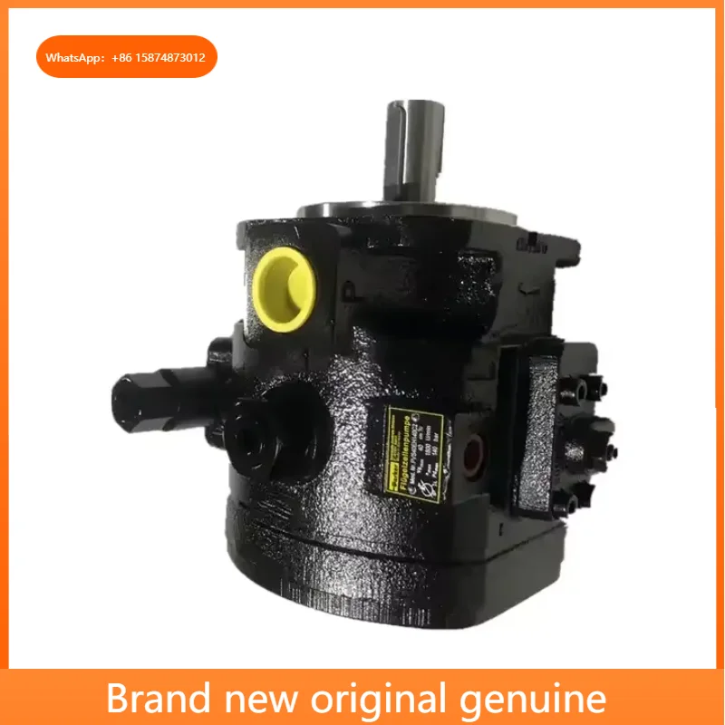 

Special offer PVS Series PVS12EH140C2 PVS12AZ140C2 PVS20EH140C2 PVS25EH140C2 PVS25EH140C2Z Hydraulic Vane Pump