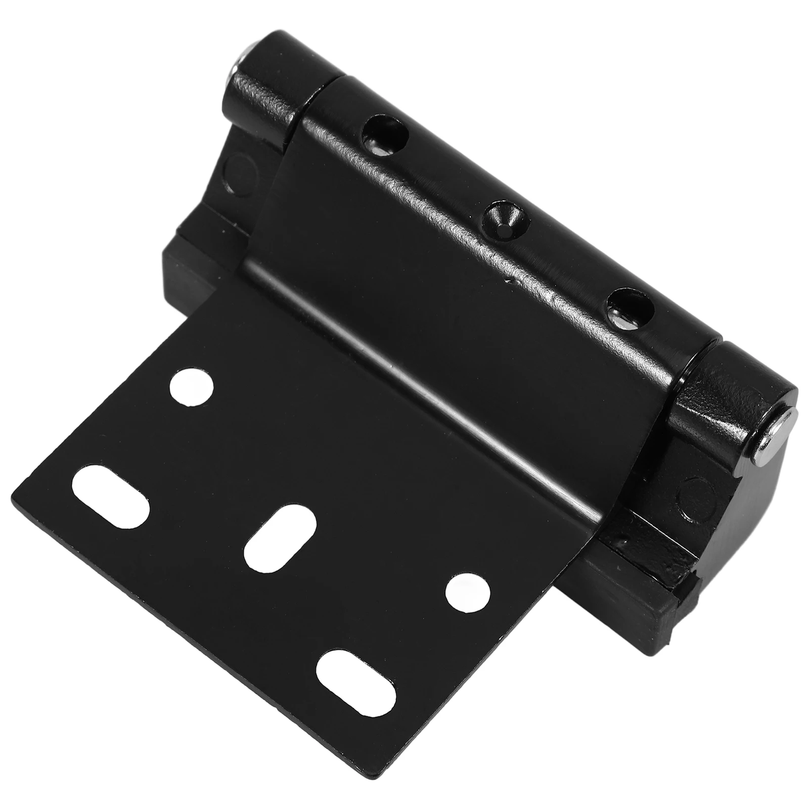 

Premium Security Door Latch Reinforcement Lock Childproof Metal Alloy Home Apartment Door Safety Device Durable High Security