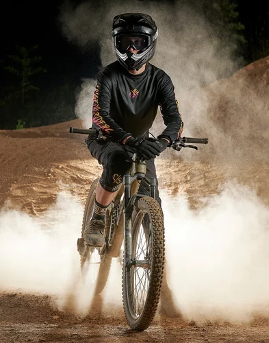 Camisetas holgadas para ciclistas para hombres y mujeres, camiseta para descenso de motocross DH, camiseta para bicicleta de montaña BMX, enduro, mtb, camiseta para ciclista