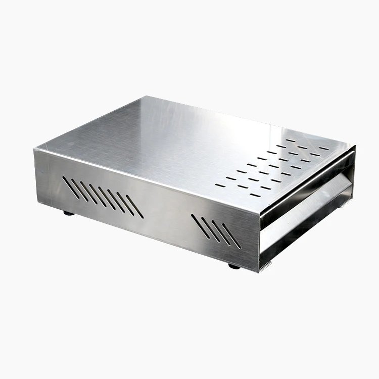 2021년 신제품 고품질 커피 찌꺼기 통