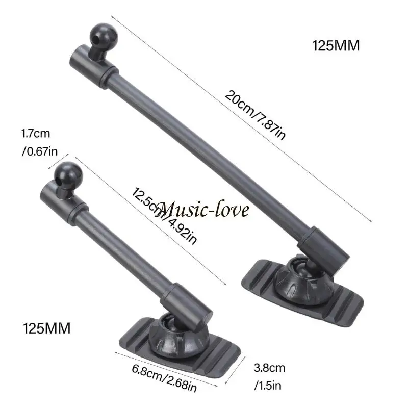 17 -миллиметровый автомобиль с шариковым автомобилем.