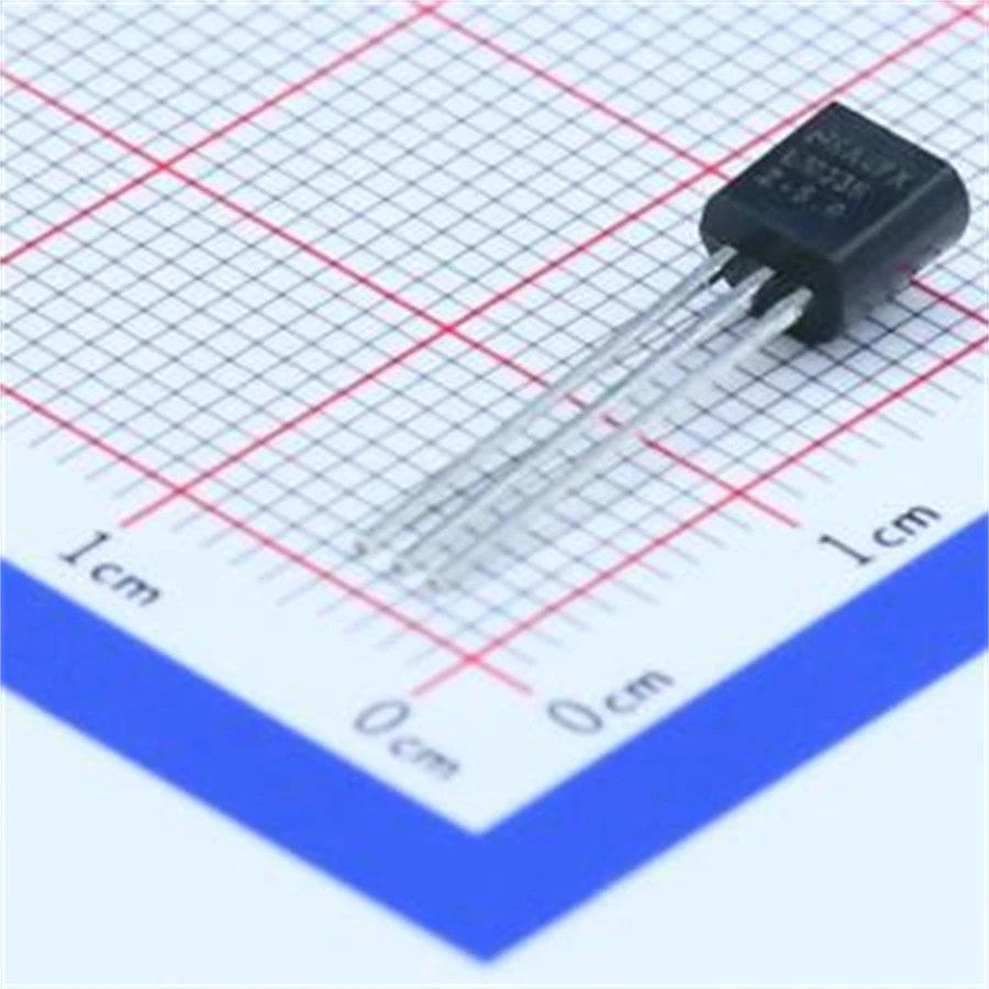 

50PCS/LOT LM336Z-5.0/NOPB (PMIC)