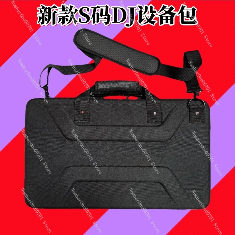 Bolsa de Transporte Rígida para Controladores DJ DDJ FLX4 400 SR2 SX 800 1000 SRT FLX6 GRV6 XDJ RR
