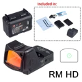 RM HD (GREEN) BK