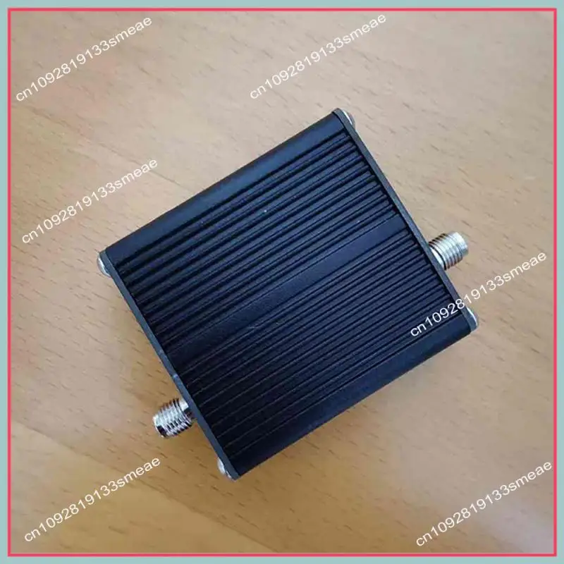 

N94R 118Mhz -138Mhz Aviation Band AIR Frequency Converter To Shortwave Band + High Resistance Amplifier For SDR Radio