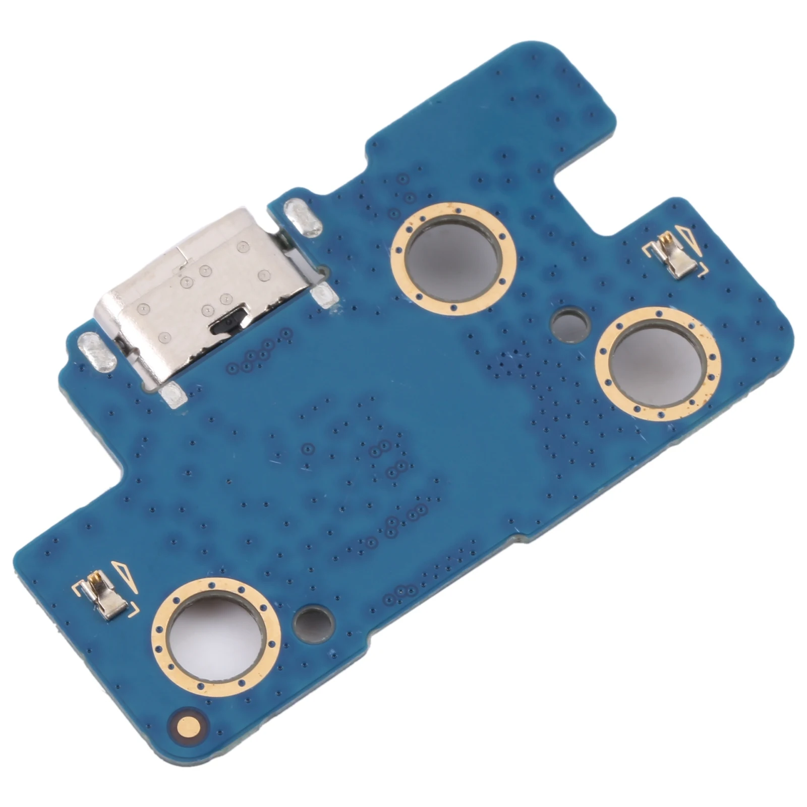 USB Charger Dock Connector Board Fast Charging Port Flex Cable For Samsung Galaxy Tab A8 10.5 2021 SM-X200/X205