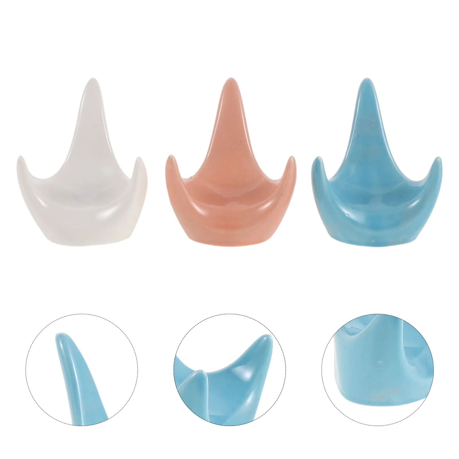 suporte-multifuncional-de-ceramica-para-ocarina-3-pecas--base-triangular-para-exibicao-de-ocarinas-de-6-e-12-furos