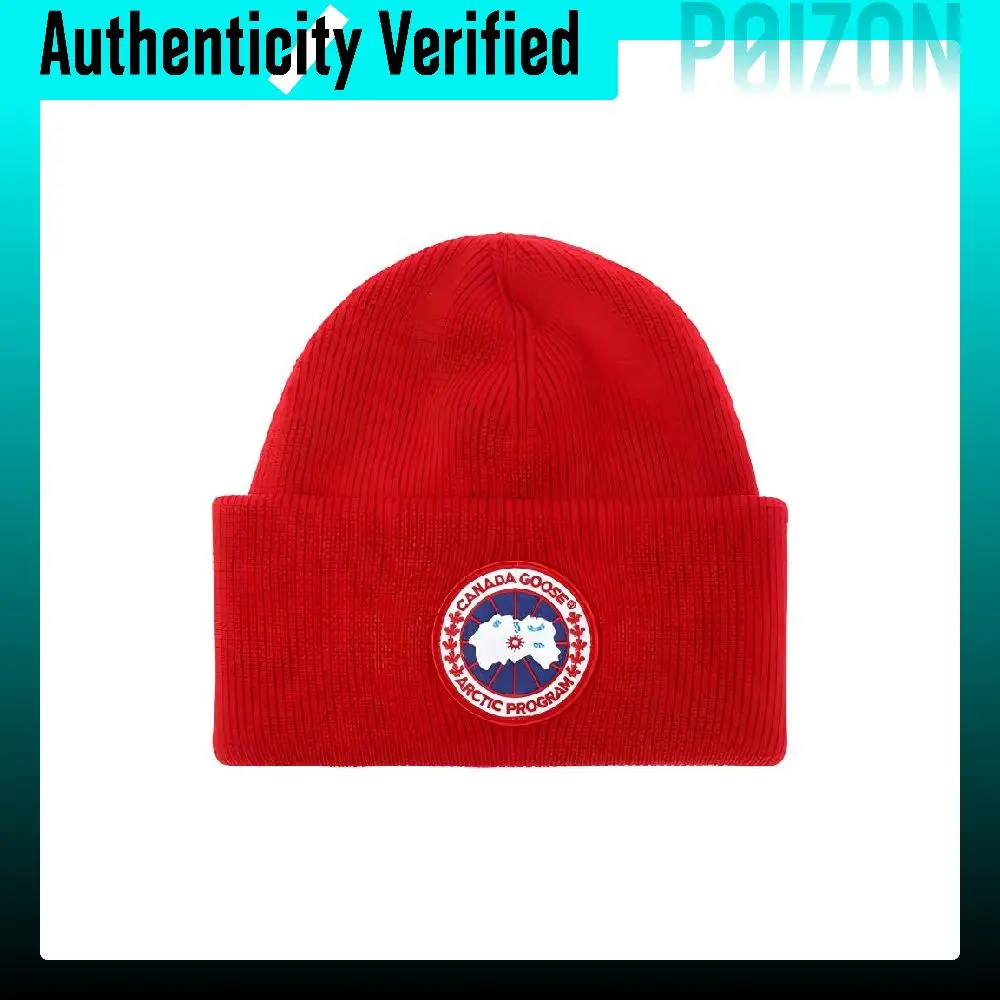Canada Goose Beanies Men's 6936M