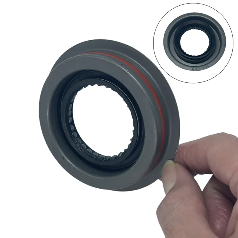 

Oil Seal BB5P-1177-EA BB5P1177EA For Ford Mondeo Kuga 13 Focus 15 Edge Half-Shaft Oil Seal 5268049-A08Q