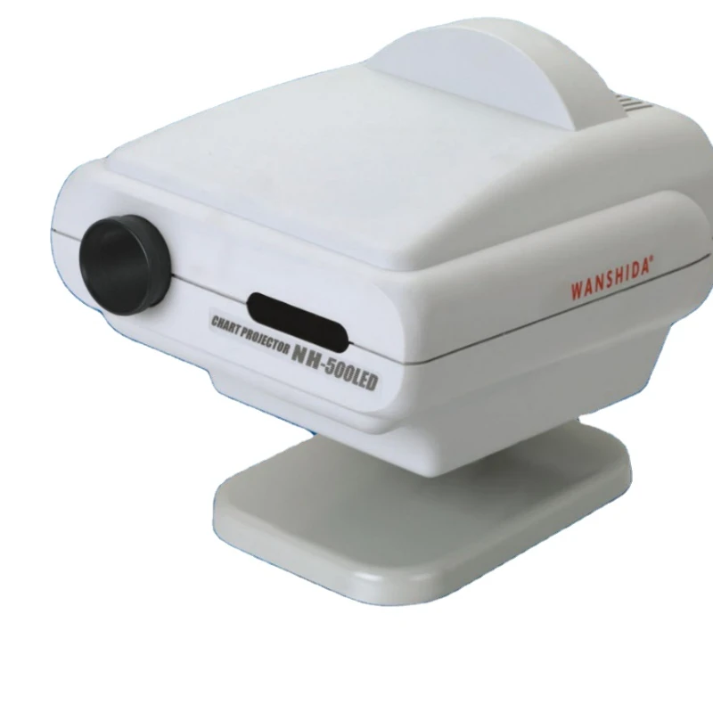 

supply Optometry Equipment NH-500 LED vision chart projector