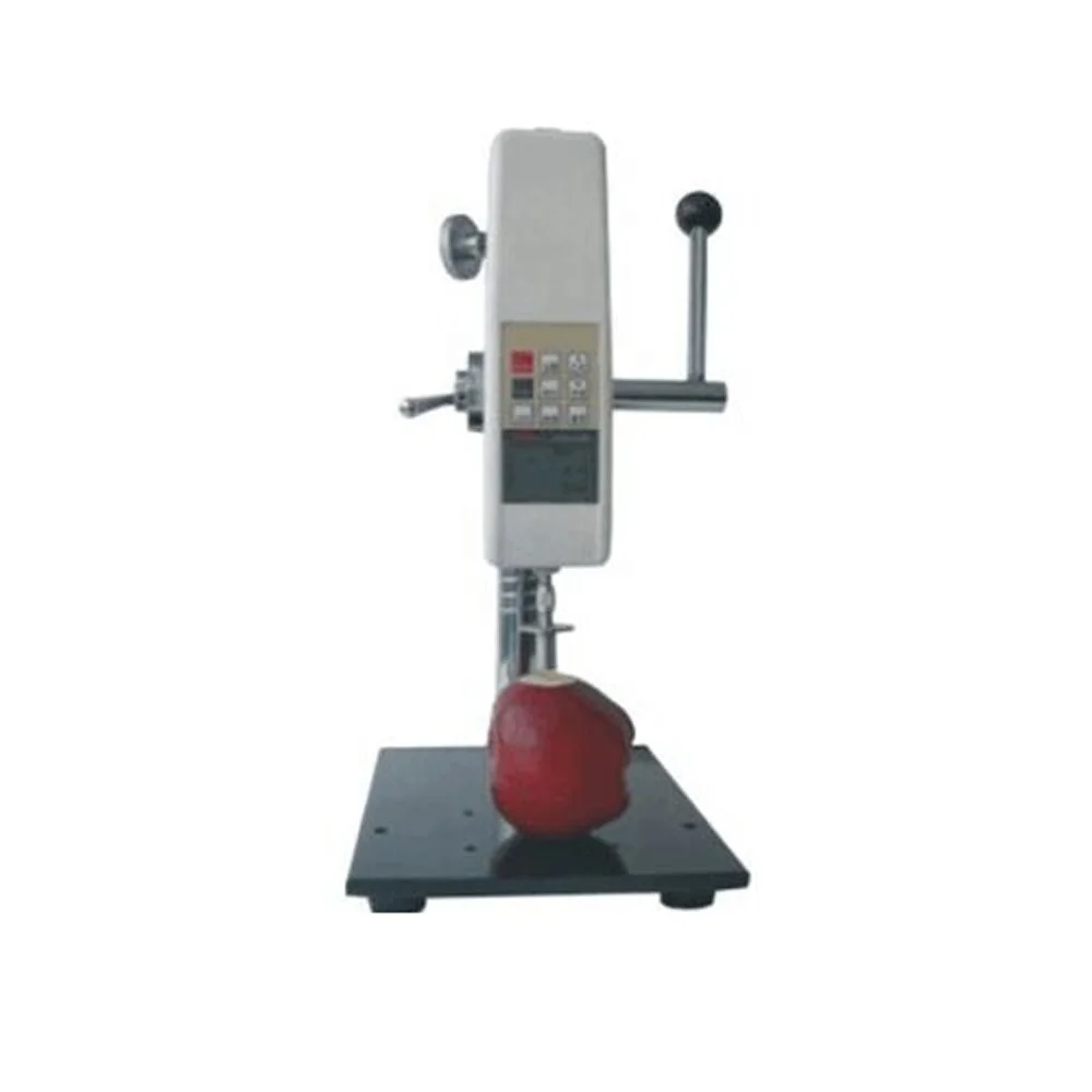 CHINCAN GY-4 Digital Fruit Sclerometer Fruit Laboratory Penetrometer Fruit Hardness Tester With Best Price