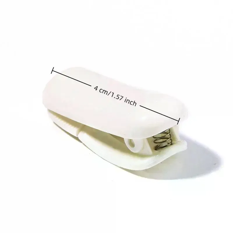 مصغرة المحمولة رمش تمديد الشريط القاطع لاش لاصق الشريط سبليت أدوات البلاستيك ماكياج لاش تمديد لوازم موزع