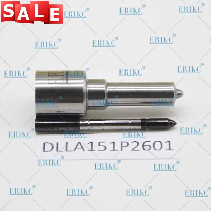 

DLLA151P2601 Common Rail Fuel Injection Pump Nozzle DLLA 151P 2601 OEM 0433172601 FOR 0445110867 0 445 110 867