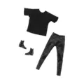 Style B