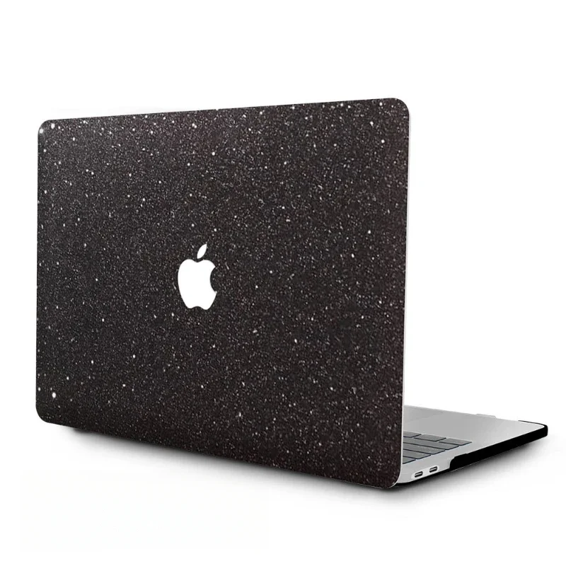 Suitable for Macbook Air Protective Shell Macbook Air13 Matte M2 Apple Laptop Pro16 Protective Cover Case Macbook Air 2020 M1