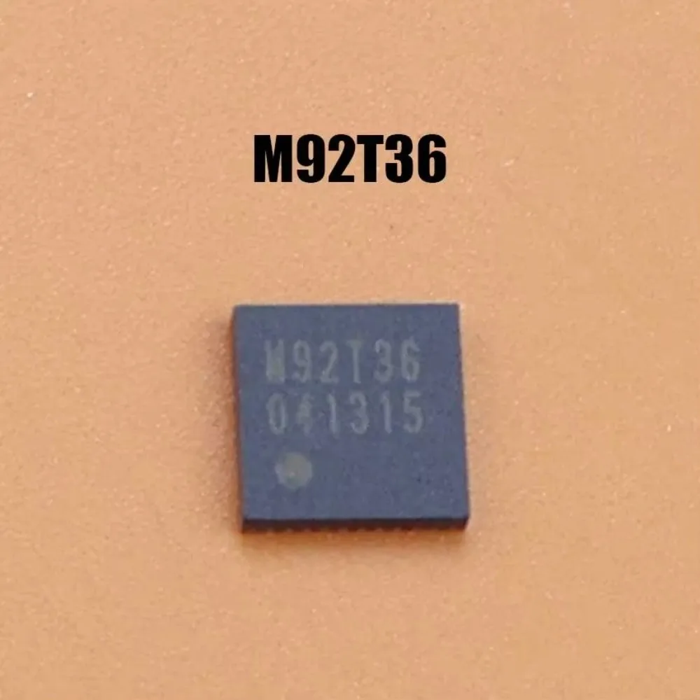 Surface Mount Charging Management Chip M92T36 P13USB BQ24193 M92T17 Solder Installation Motherboard Chip for Switch Console