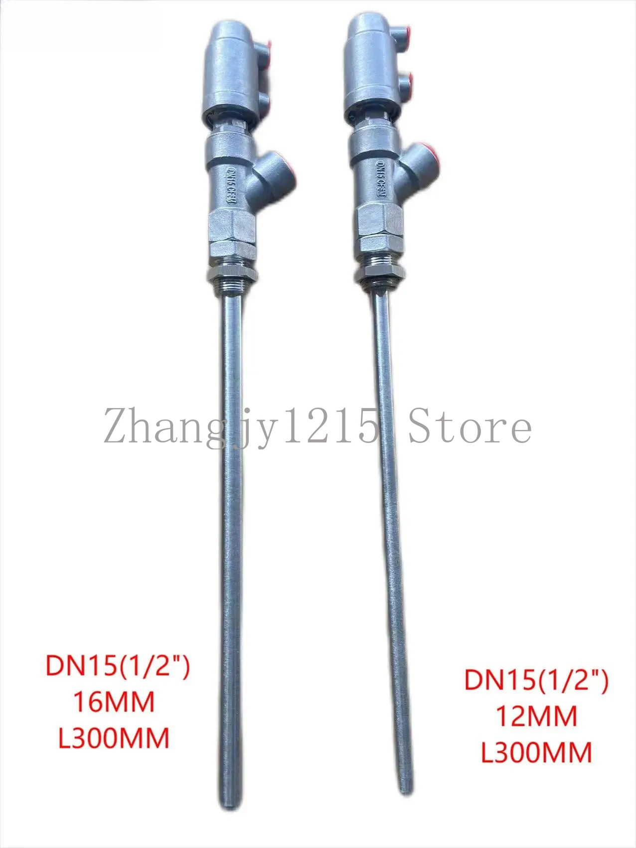 Liquid Filling Machine Accessories Discharge Nozzle Filling Head Water Agent Small Caliber Anti Drip One-way Valve Water Outlet