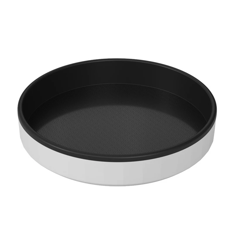 

Rog-eyRugged Storage Turntable Multifunctional Tray Circular Storage Box Spice