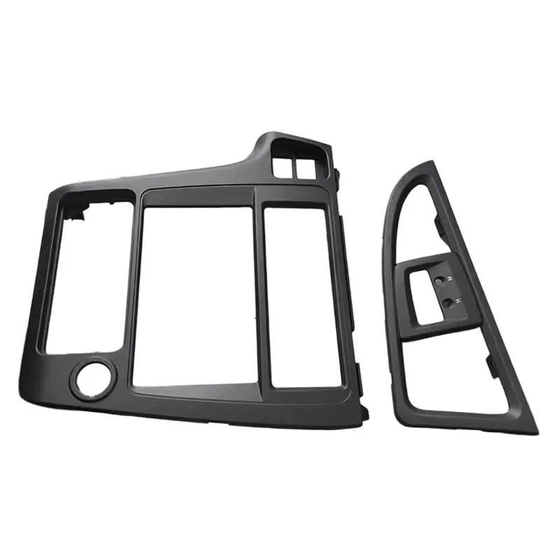 A03Z-5X For Nissan Pathfinder Infiniti Qx4 2001-2004 Dashboard Air Outlet Cover Air Conditioning Panel Cover Car Accessories