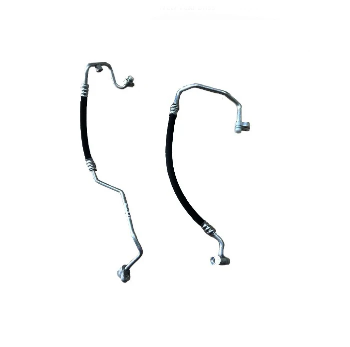 

64536988882 64536945726 New Auto Cooling System AC Pipe for BM W X5 E70 X6 E71