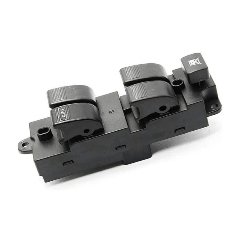 

GK2A-66-350 Главный переключатель управления электрическим стеклоподъемником, подходит для Mazda 6 2.3L 2.5L 3.0L 2003-2012, автозапчасти GK2A 66 350