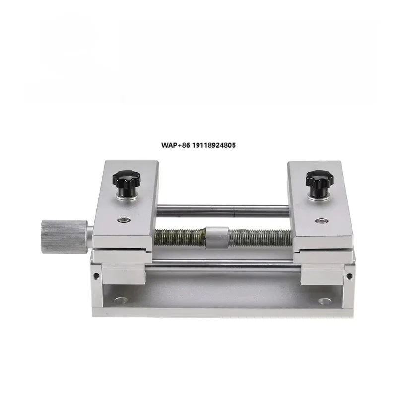 

New LD41 Metal Sheet Holder for Marking Machine Engraving Accessories