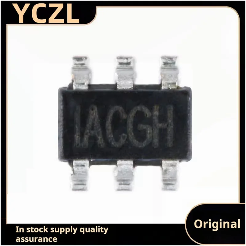10PCS MP24894GJ-Z TSOT-23-6 LED current controller IC chip original genuine patch