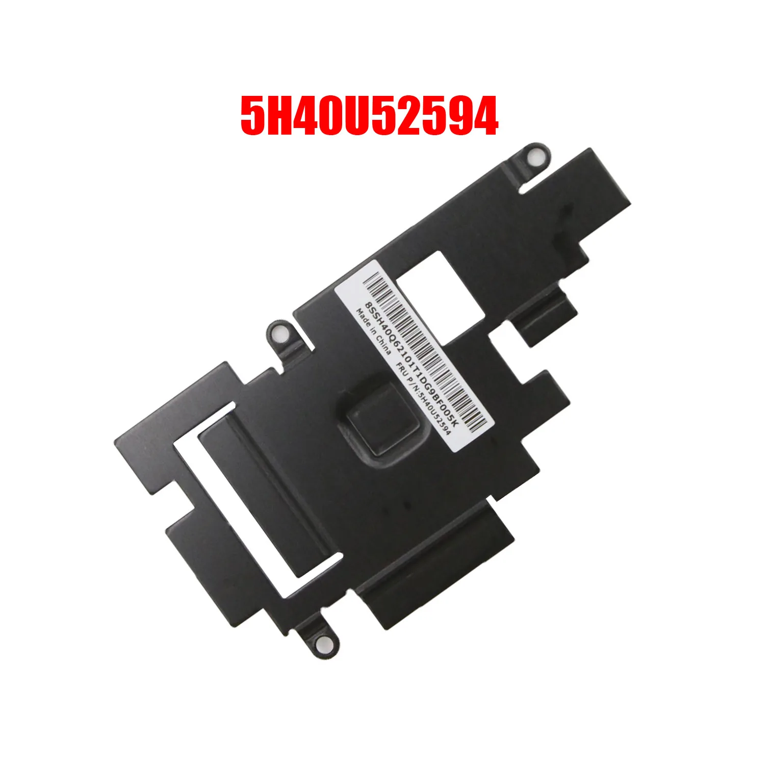 

5H40U52594 Радиатор Южного моста для Lenovo ThinkCentre M920x Desktop P330 для крошечных для рабочей станции для ThinkStation, новинка
